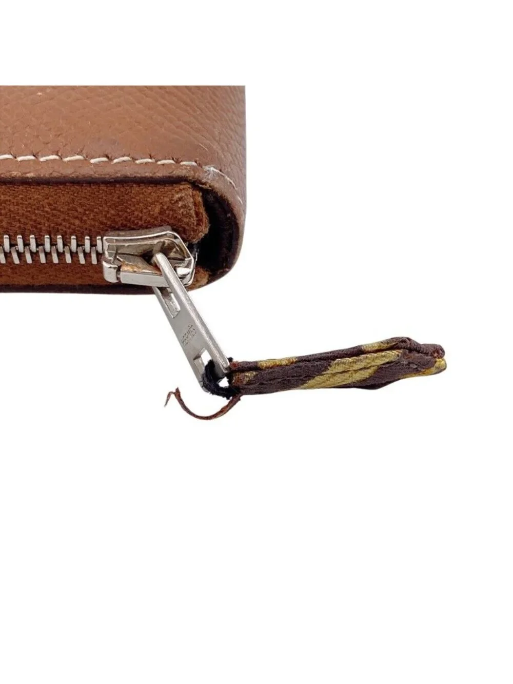Hermes this authentic